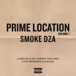 Smoke DZA - Harsh Reality (ft. Wallo)